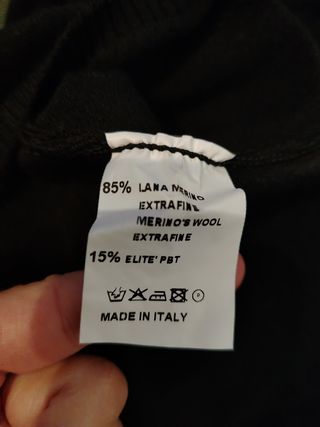 Babylon vestiti donna di lana