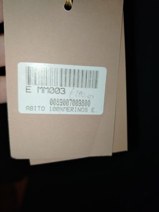 Babylon vestiti donna di lana