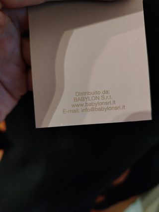 Babylon vestiti donna di lana