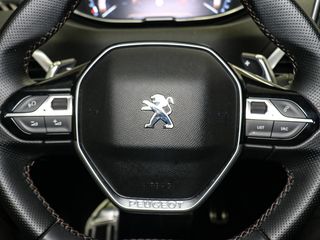 Peugeot 5008 PureTech 130 GT Line EAT8 96 kW (130 CV)