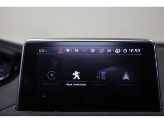 Peugeot 5008 PureTech 130 GT Line EAT8 96 kW (130 CV)