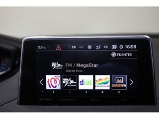 Peugeot 5008 PureTech 130 GT Line EAT8 96 kW (130 CV)