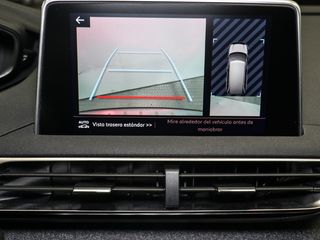 Peugeot 5008 PureTech 130 GT Line EAT8 96 kW (130 CV)