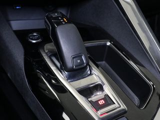 Peugeot 5008 PureTech 130 GT Line EAT8 96 kW (130 CV)