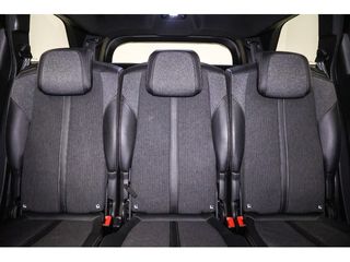 Peugeot 5008 PureTech 130 GT Line EAT8 96 kW (130 CV)