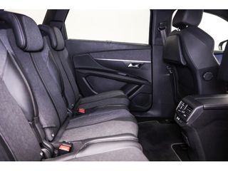 Peugeot 5008 PureTech 130 GT Line EAT8 96 kW (130 CV)