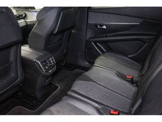 Peugeot 5008 PureTech 130 GT Line EAT8 96 kW (130 CV)