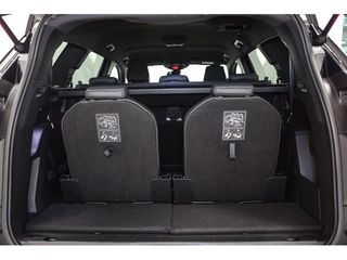 Peugeot 5008 PureTech 130 GT Line EAT8 96 kW (130 CV)