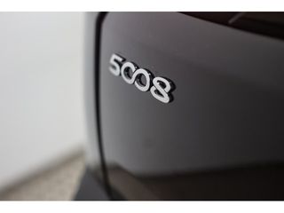 Peugeot 5008 PureTech 130 GT Line EAT8 96 kW (130 CV)
