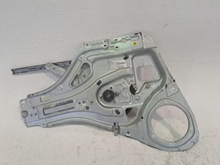 ELEVALUNAS DELANTERO IZQUIERDO KIA SPORTAGE (2)