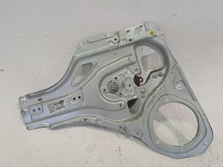 ELEVALUNAS TRASERO IZQUIERDO KIA SPORTAGE