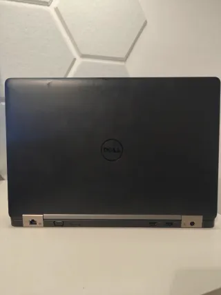 Dell Latitude e5570 i5 8GB 256GB SSD