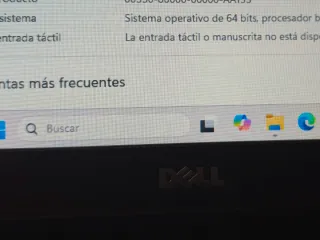Dell Latitude e5570 i5 8GB 256GB SSD