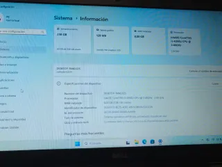 Dell Latitude e5570 i5 8GB 256GB SSD