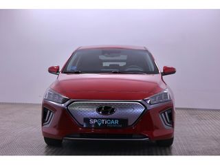 Hyundai Ioniq EV Tecno 88 kW (120 CV)