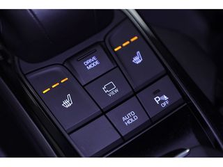 Hyundai Ioniq EV Tecno 88 kW (120 CV)