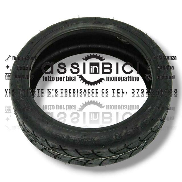 Copertone CST 8 1/2x2 Rinforzato Monopattino