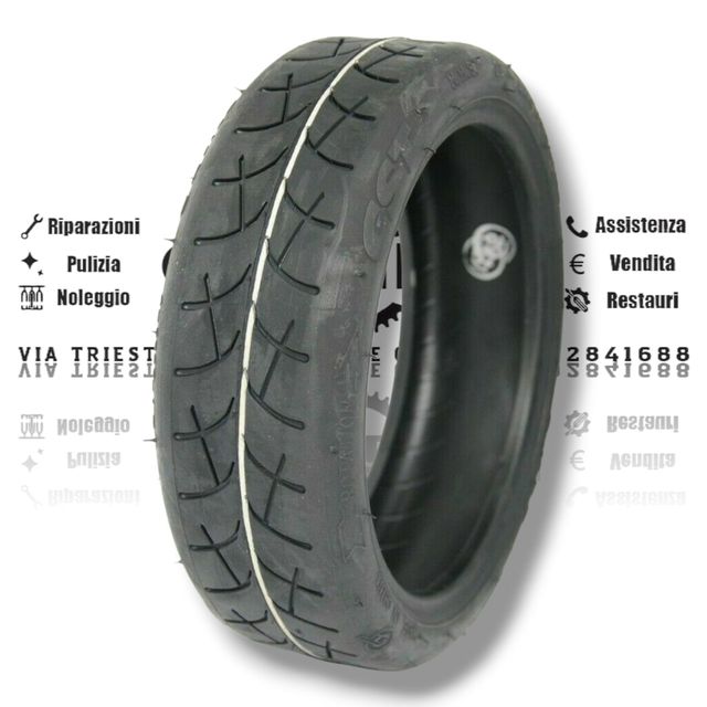 Copertone CST 8 1/2x2 Rinforzato Monopattino