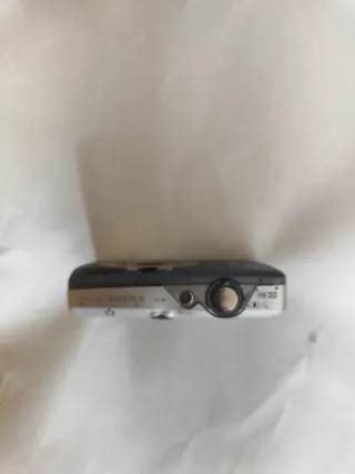 Cámara Digital Canon IXUS 95 IS