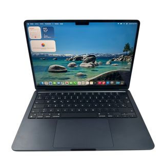 MACBOOK MACBOOK AIR 13" CHIP M2