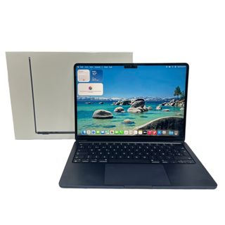 MACBOOK MACBOOK AIR 13" CHIP M2