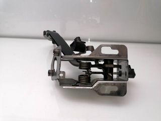 PEDAL EMBRAGUE MITSUBISHI L 200 (K6/7)