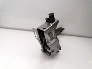 PEDAL EMBRAGUE MITSUBISHI L 200 (K6/7)