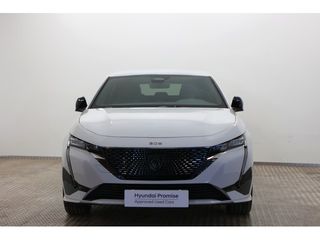 Peugeot e-308 First Edition Eléctrico 115 kW (156 CV)