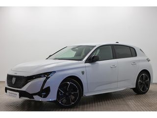 Peugeot e-308 First Edition Eléctrico 115 kW (156 CV)