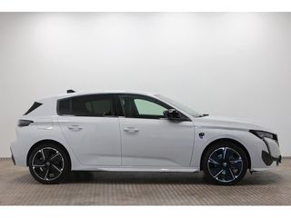 Peugeot e-308 First Edition Eléctrico 115 kW (156 CV)