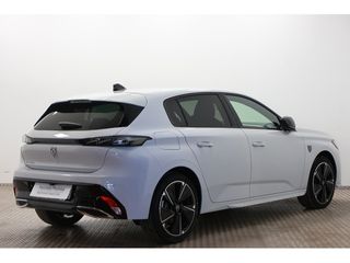 Peugeot e-308 First Edition Eléctrico 115 kW (156 CV)