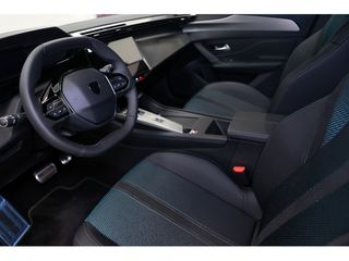 Peugeot e-308 First Edition Eléctrico 115 kW (156 CV)