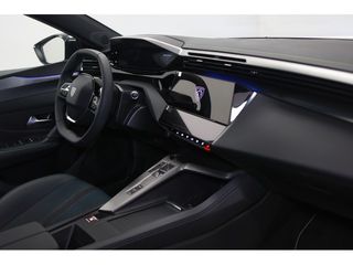 Peugeot e-308 First Edition Eléctrico 115 kW (156 CV)