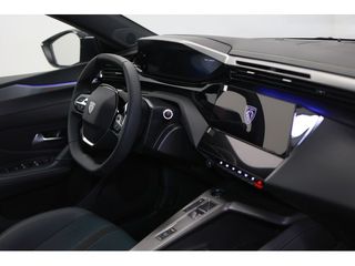 Peugeot e-308 First Edition Eléctrico 115 kW (156 CV)