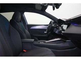 Peugeot e-308 First Edition Eléctrico 115 kW (156 CV)