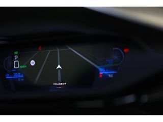 Peugeot e-308 First Edition Eléctrico 115 kW (156 CV)