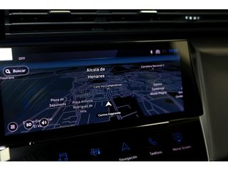 Peugeot e-308 First Edition Eléctrico 115 kW (156 CV)