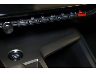 Peugeot e-308 First Edition Eléctrico 115 kW (156 CV)