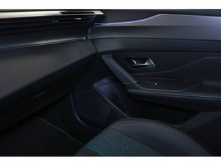 Peugeot e-308 First Edition Eléctrico 115 kW (156 CV)