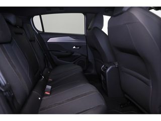 Peugeot e-308 First Edition Eléctrico 115 kW (156 CV)