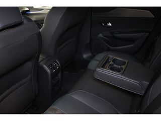 Peugeot e-308 First Edition Eléctrico 115 kW (156 CV)