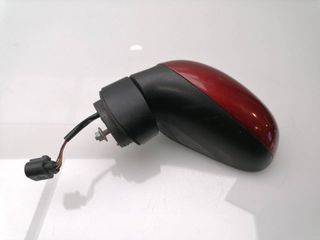 RETROVISOR IZQUIERDO SEAT LEON (1P1) (2)