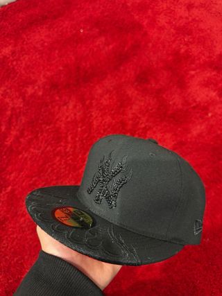 New Era Custom Gorra Multicolor