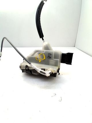 CERRADURA PUERTA DELANTERA DERECHA PEUGEOT 3008