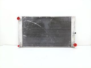RADIADOR AGUA BMW SERIE 5 BERLINA (E60) (3)