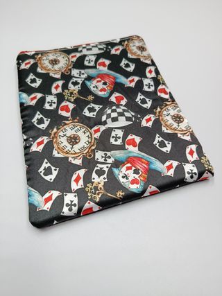 Funda libro/ebook Alicia en el País de las Maravil