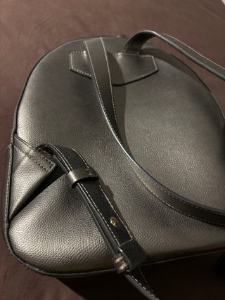Zaino Emporio Armani donna marrone