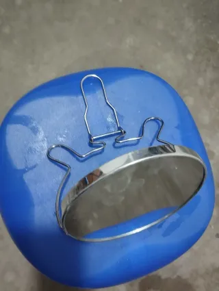 Specchietto per trucco 6