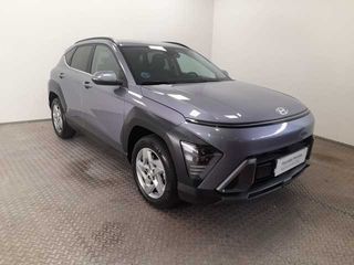 Hyundai Kona 1.0 TGDi Maxx 4x2 88 kW (120 CV)