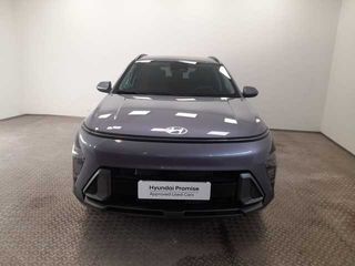 Hyundai Kona 1.0 TGDi Maxx 4x2 88 kW (120 CV)